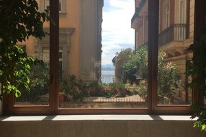 Viaggiatori