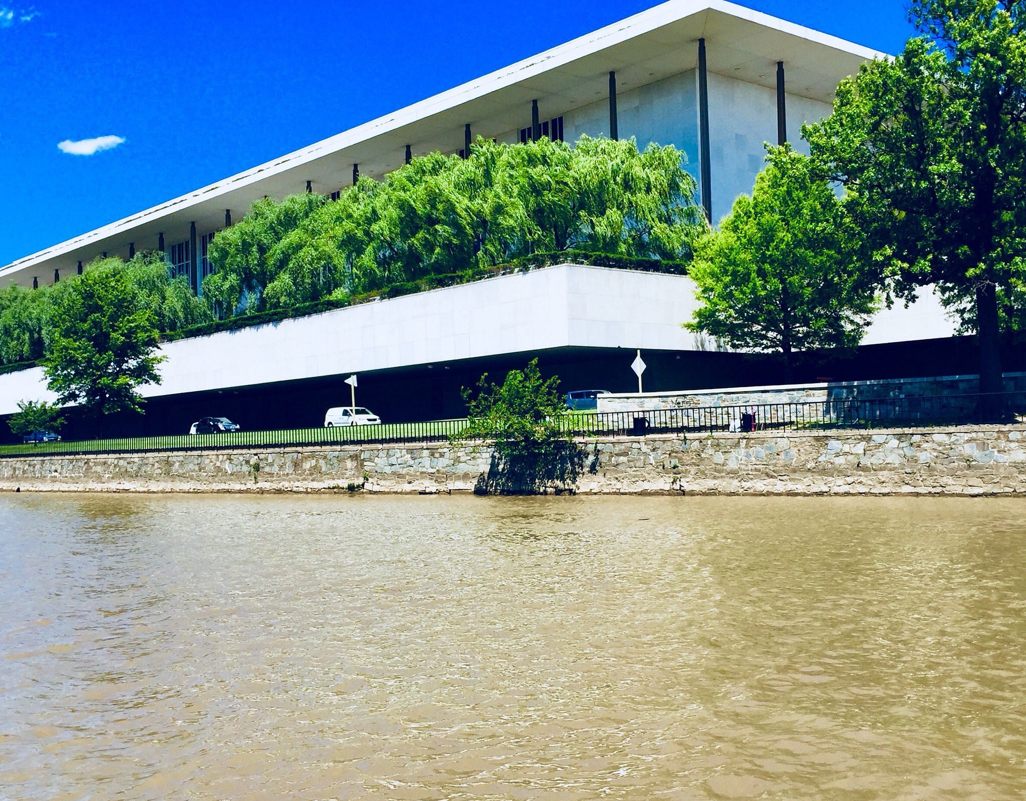 national river tours