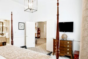 Chambre et suite