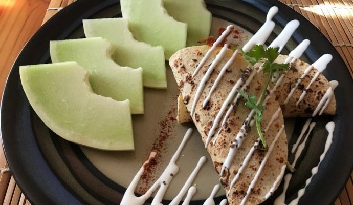 Delicious Breakfast