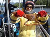 Bering Sea Crab Fishermen's Tour - All You Need to Know BEFORE You Go (with  Photos)