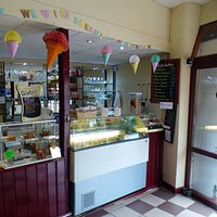 Slater's counter