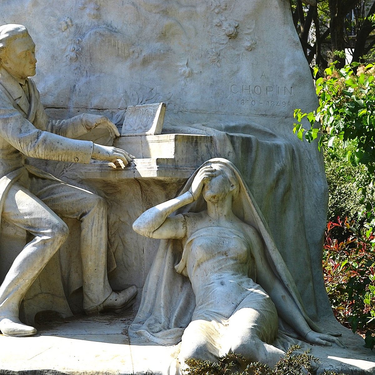 Kbm chopin paris