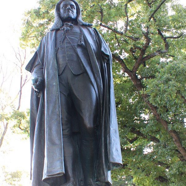 Peter Lalor Statue image