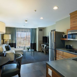Mountain Suite