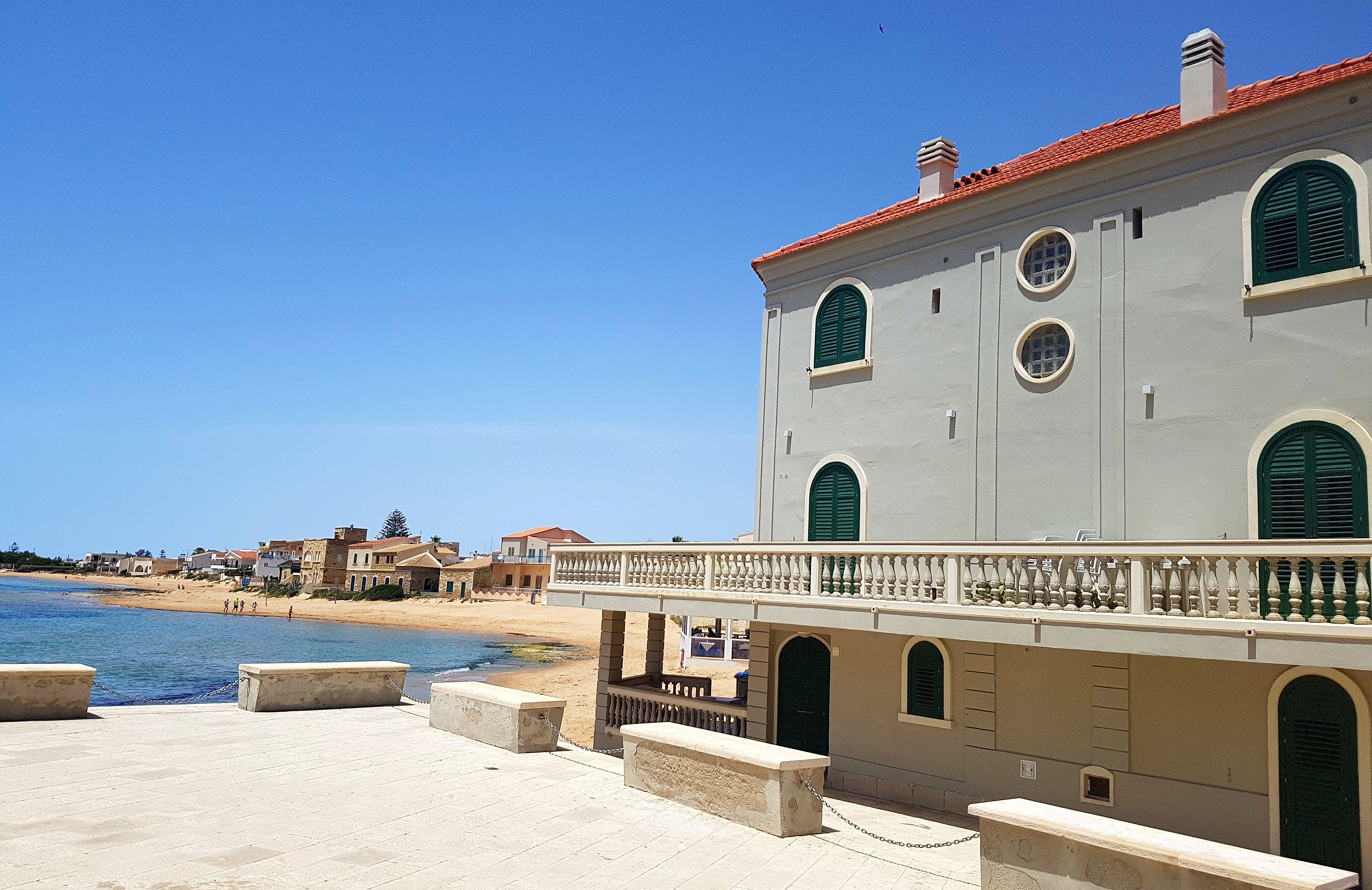 B&B LA CASA DI MONTALBANO - Updated 2024 Prices & Reviews (Sicily/Punta ...