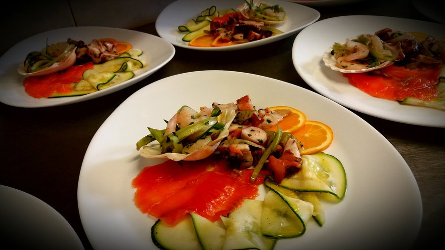antipasti