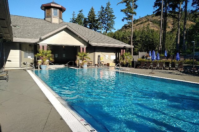 The Westin Bear Mountain Golf Resort &amp; Spa, Victoria, hotel en Isla de Vancouver