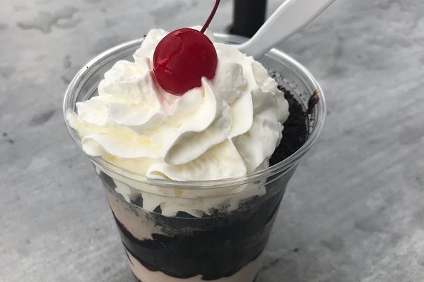 7 Places To Find The Best Ice Cream In Myrtle Beach - Carolina Traveler