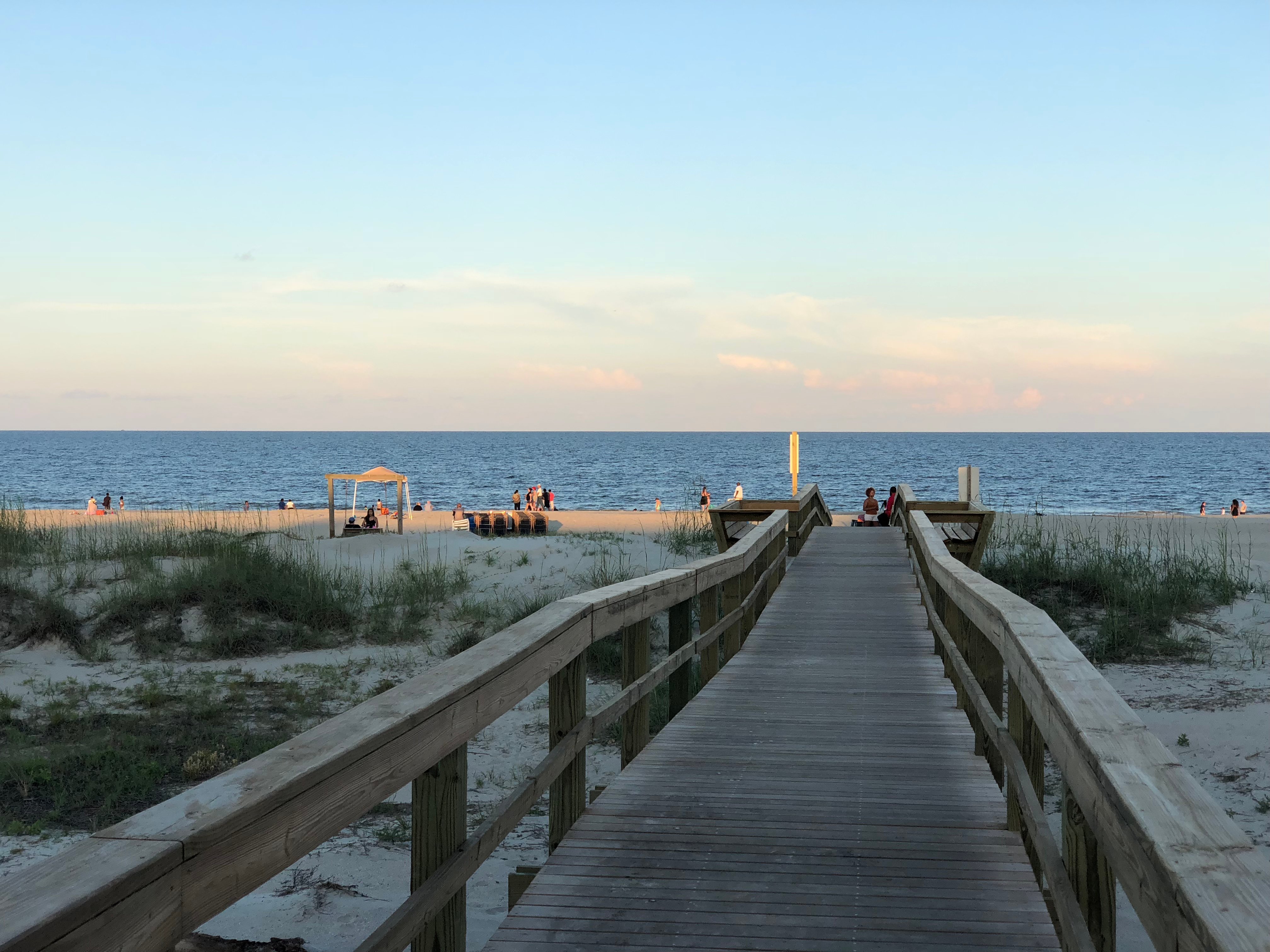 Back River Beach: Your Ultimate Guide to Tybee Island's Hidden Gem