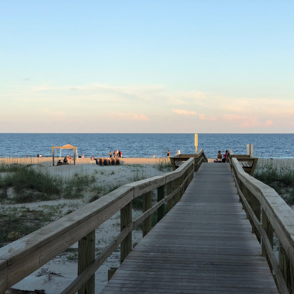 Tybee Island Beach (Isla de Tybee) Lo que se debe saber antes de