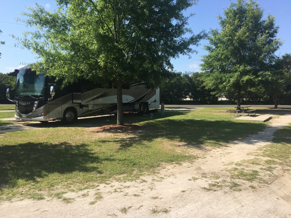 Barnyard Rv Park Rooms: Pictures & Reviews - Tripadvisor