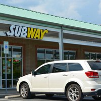 Typical Subway - Good Service