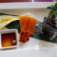 精緻素食