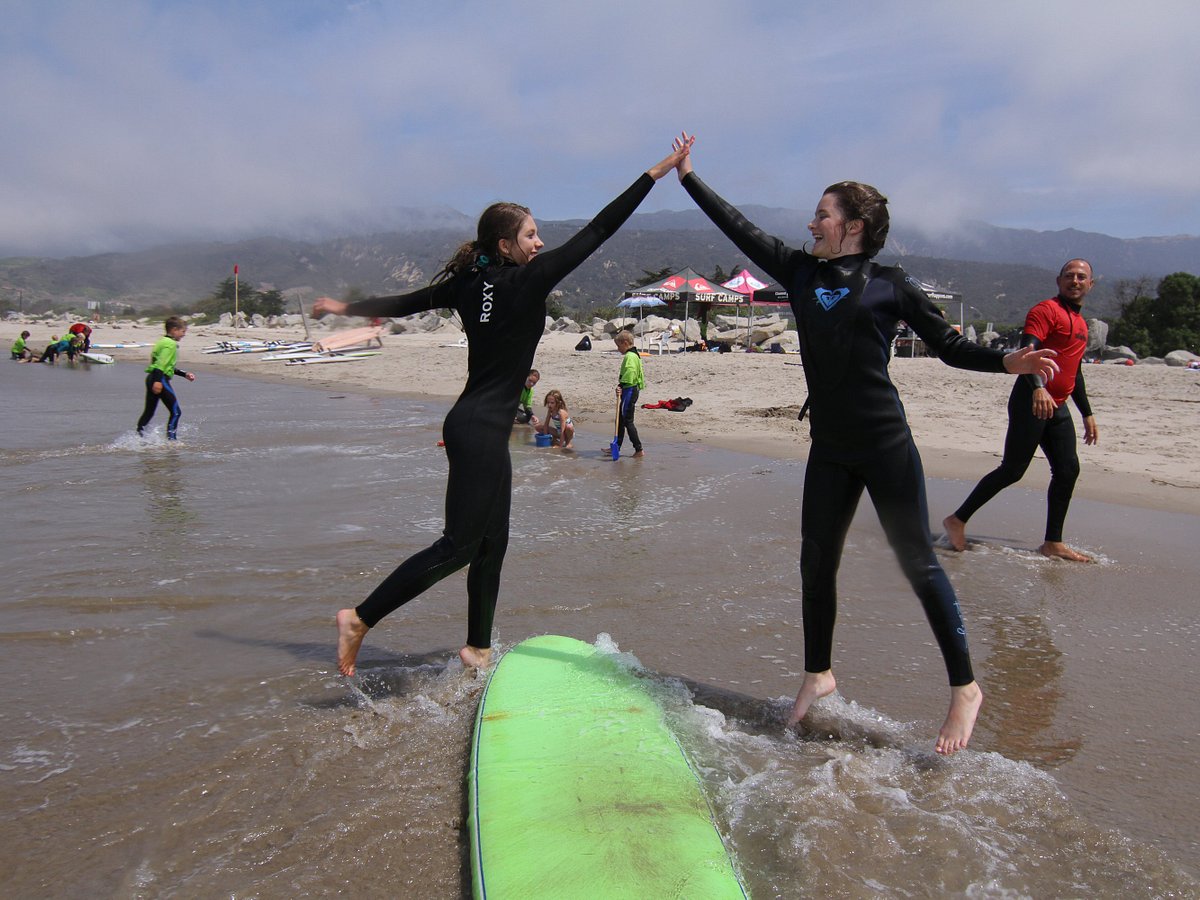 Surf Happens (Santa Barbara) - All You Need to Know BEFORE You Go