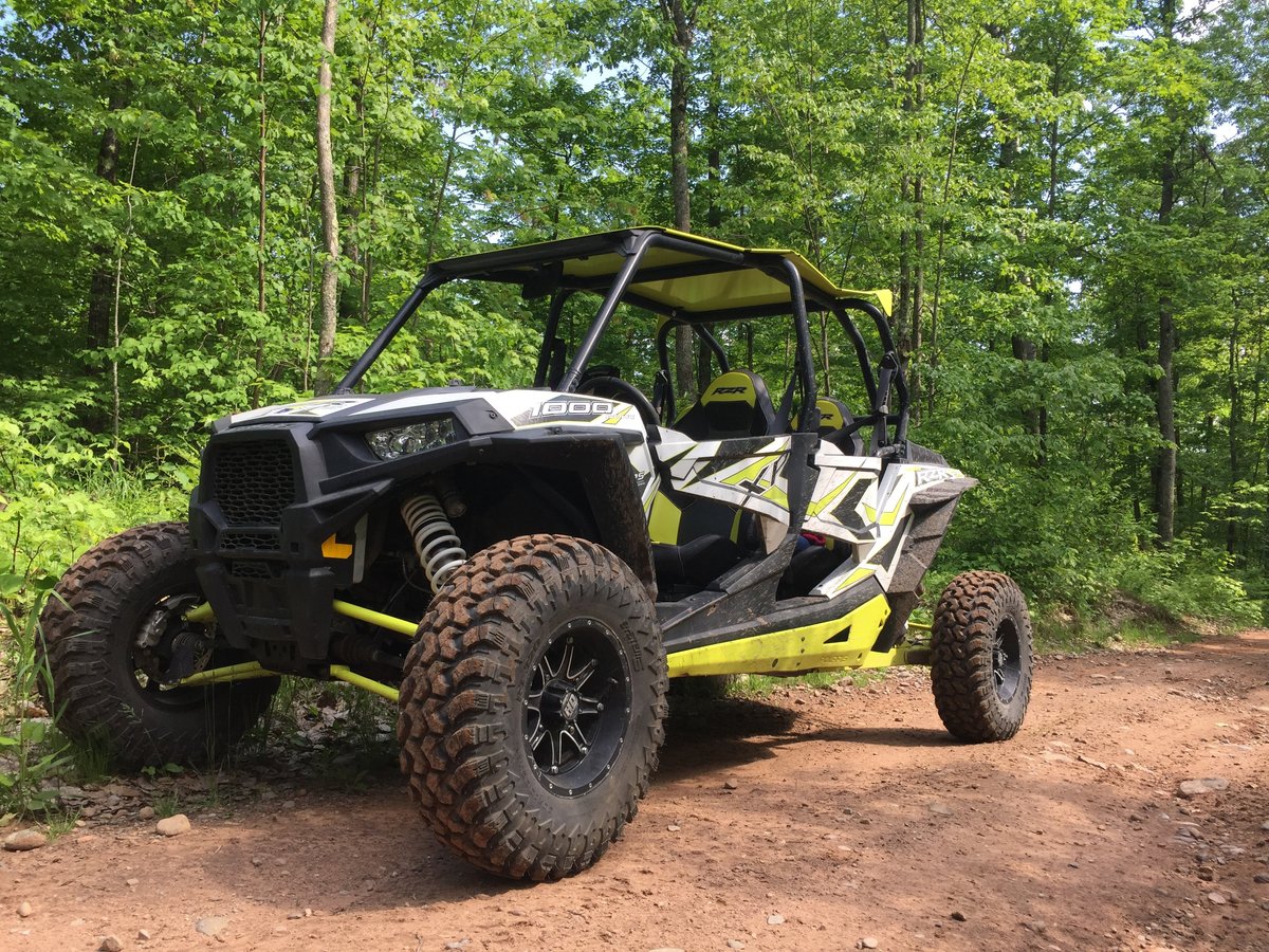 Wisconsin ATV Rentals - All You Need to Know BEFORE You Go (2024)