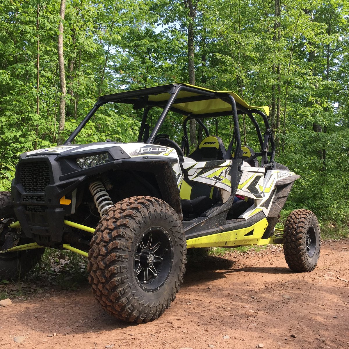 2022年 Wisconsin ATV Rentals 行く前に！見どころをチェック トリップアドバイザー