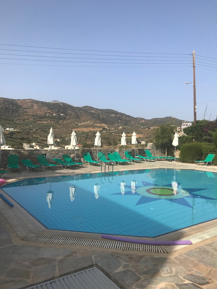 Perla Apartments Pool Pictures & Reviews - Tripadvisor