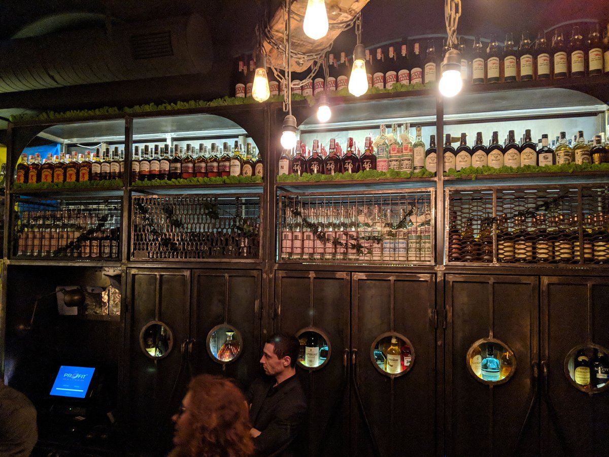 Barman Dictat All You Need to Know BEFORE You Go (2024)