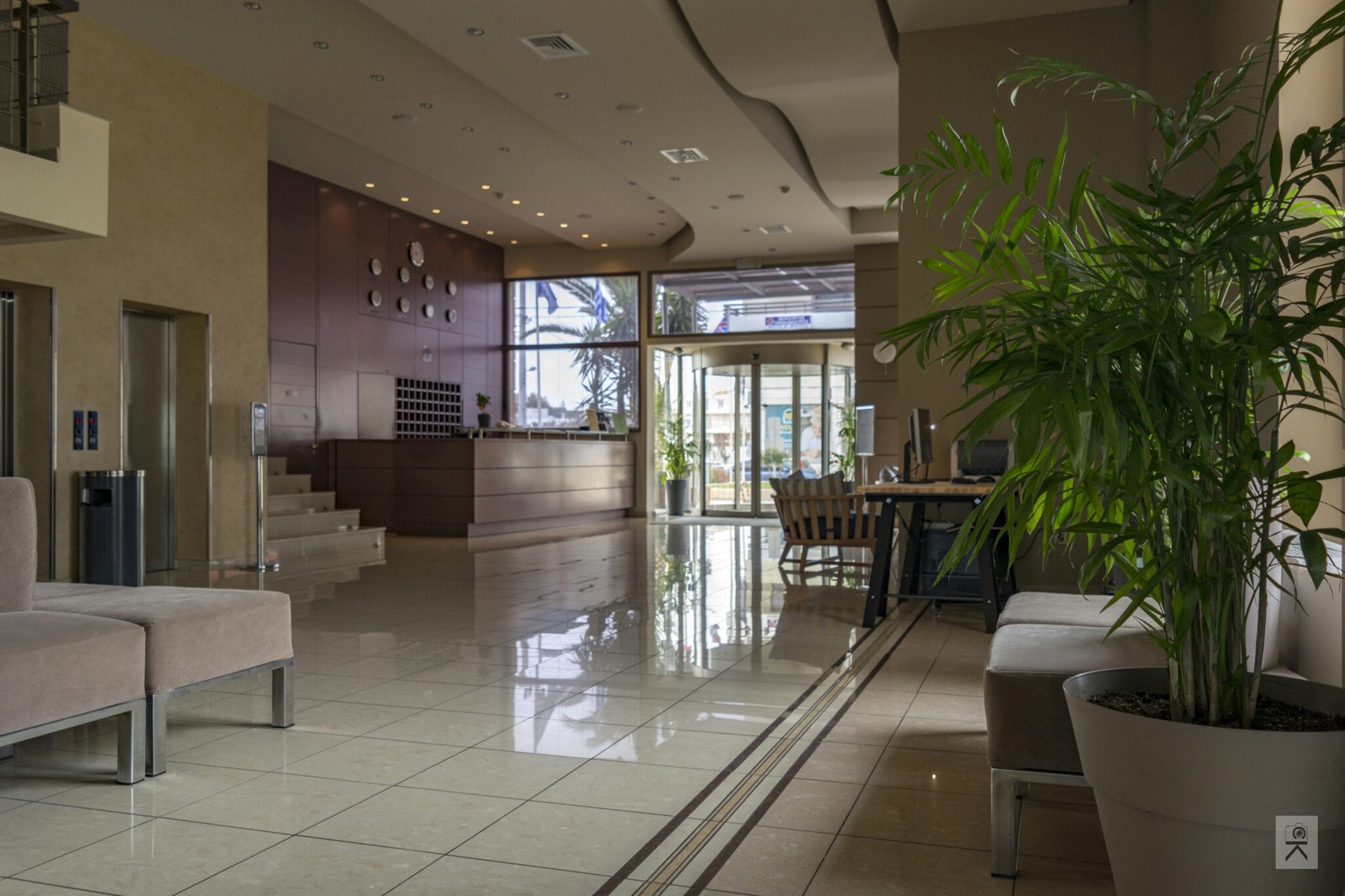 Hotel Avra Rafina by null