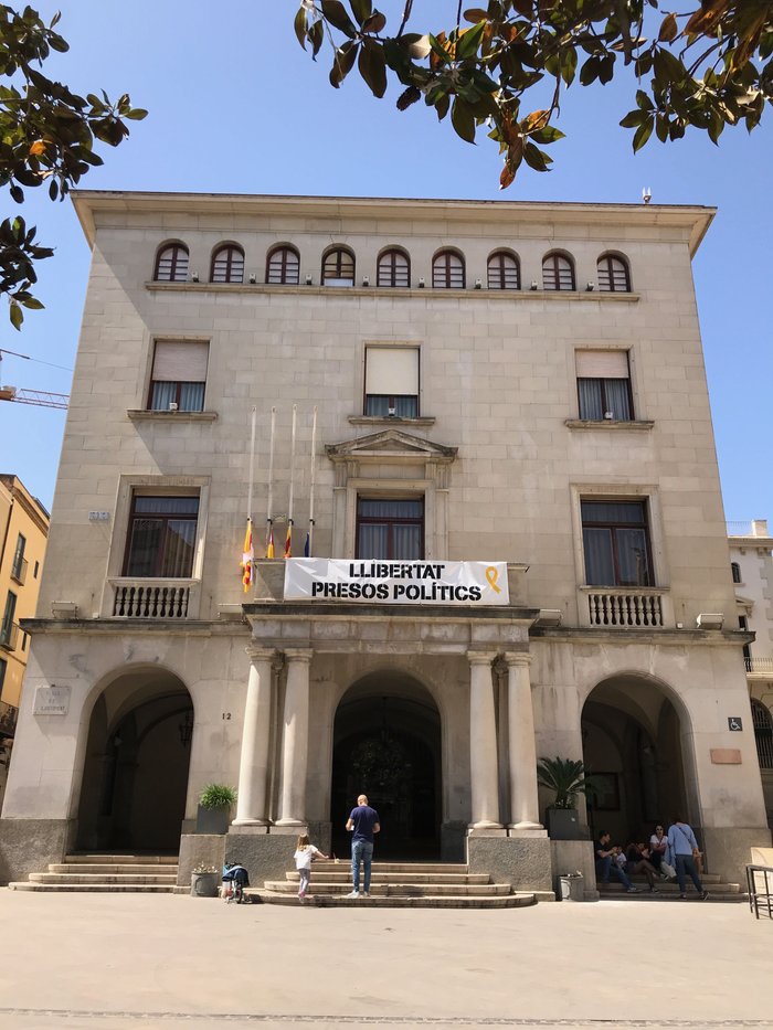 Imagen 1 de Plaça de l'Ajuntament