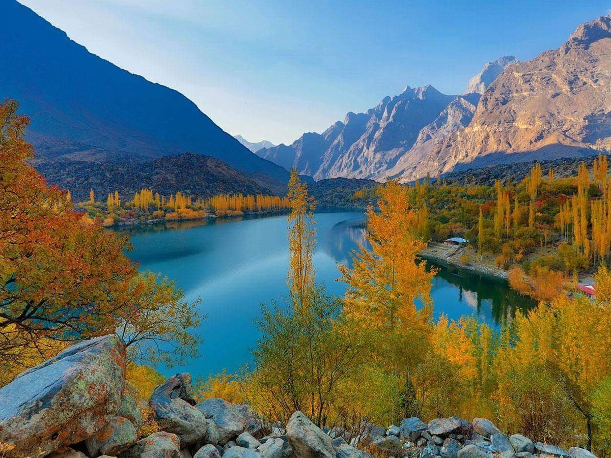 Hunza Adventure Leaders (Islamabad) - All You Need to Know BEFORE You Go