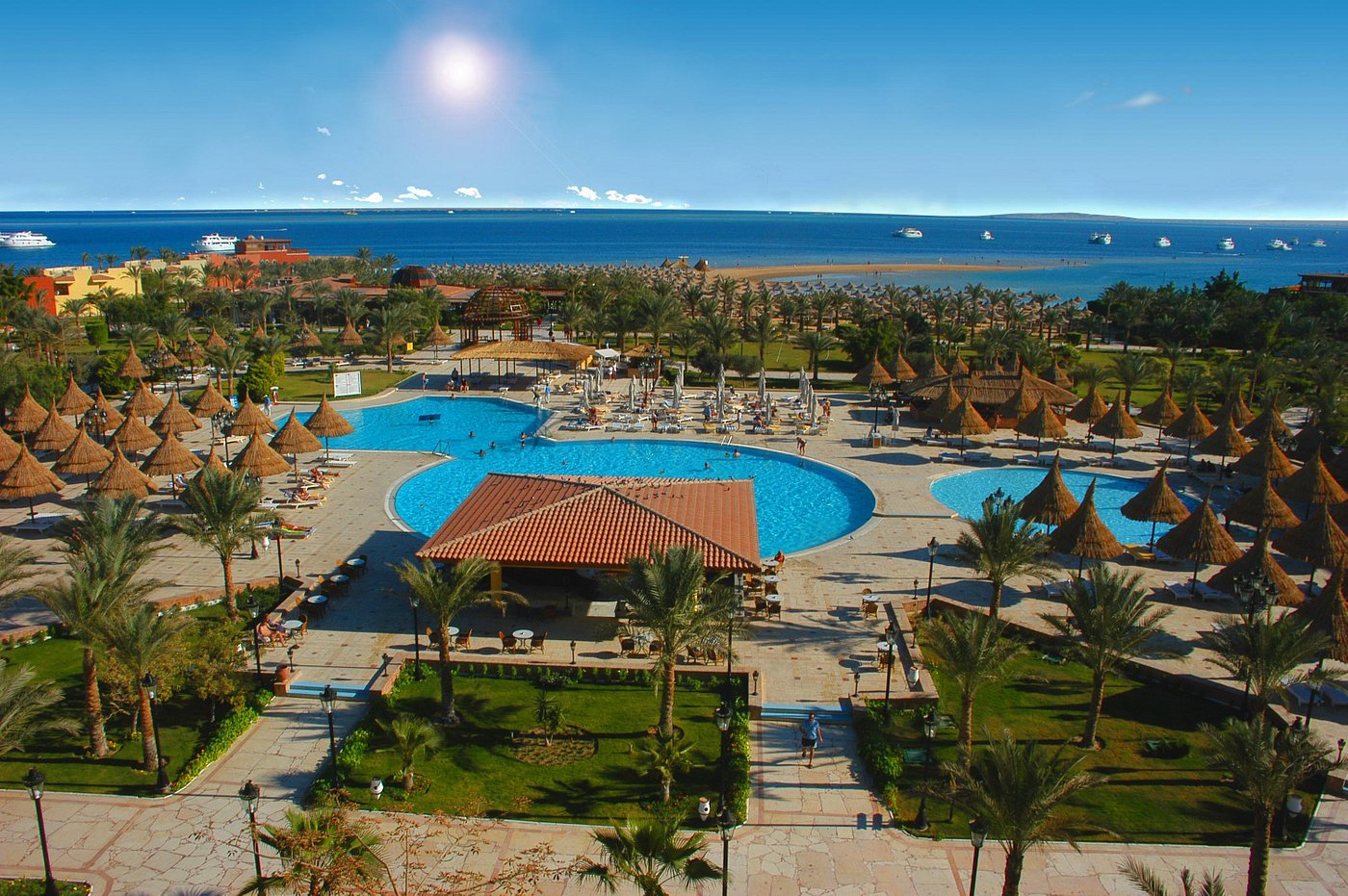 SIVA GRAND BEACH HOTEL ab 55€ (6̶8̶€̶): Bewertungen, Fotos