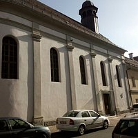 Bürgerspitalkirche