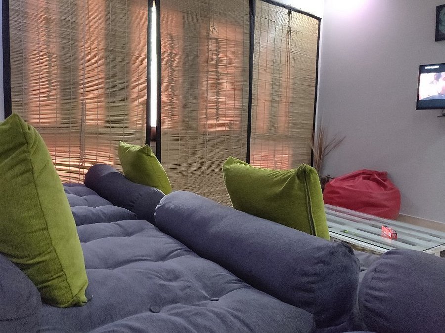 Nomadia Hostel By Anara Homes Villas Reviews New Delhi India Tripadvisor