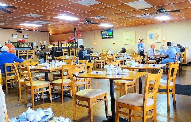Ms. Carolyn's