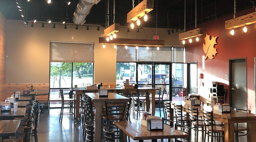 Maple Street Biscuit Company - Oviedo