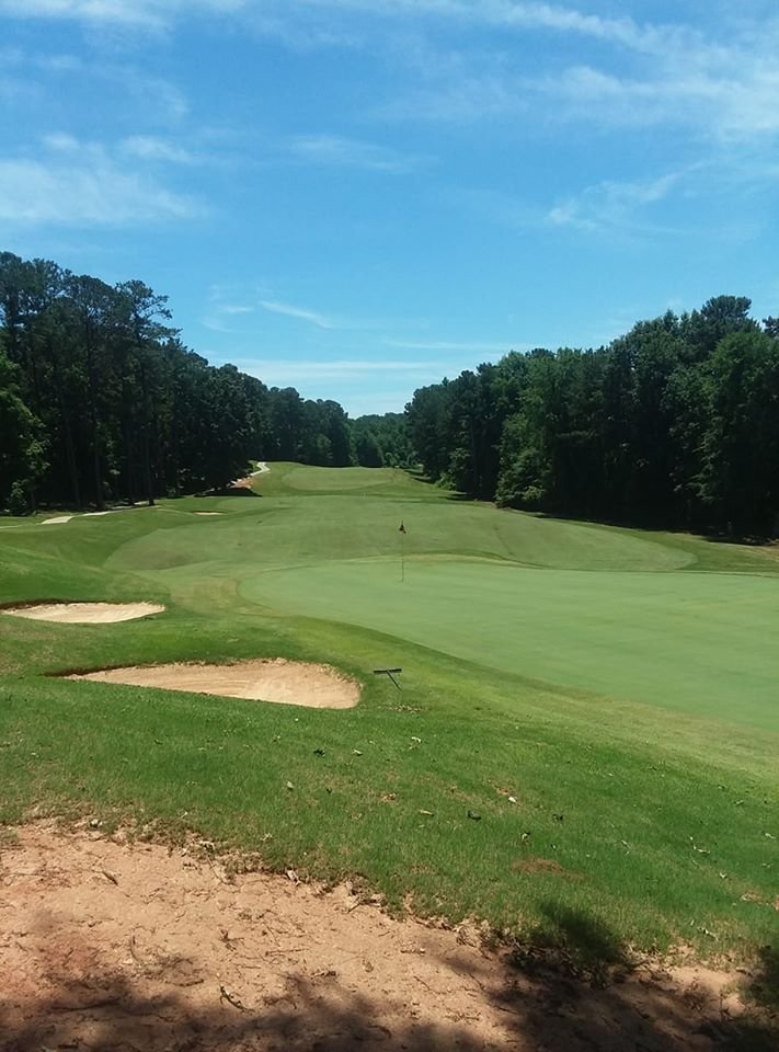 Ashton Hills Golf Club (Covington) All You Need to Know BEFORE You Go