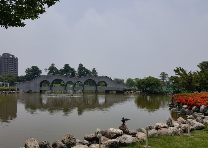 豐樂雕塑公園