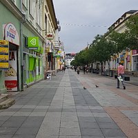 National Street