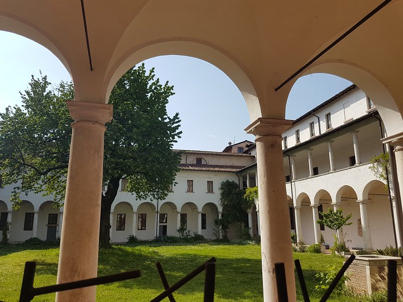 Sei Di Romano Di Lombardia Tourisme à Romano di Lombardia 2022 : Visiter Romano di Lombardia