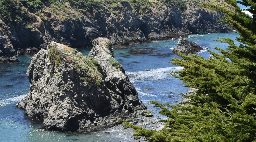 Mendocino Headlands State Park