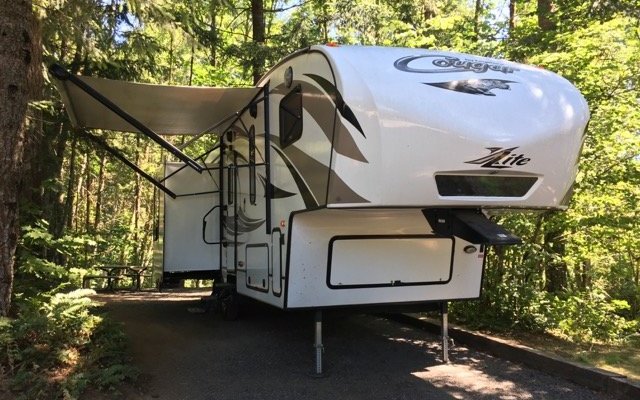 RV Site