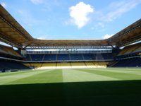 Fenerbahçe Stadium with GreenFields turf