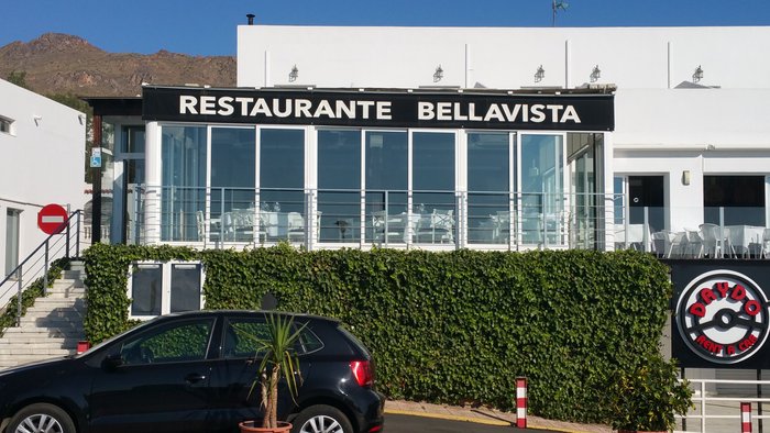 Imagen 11 de Hostal Restaurante Bellavista