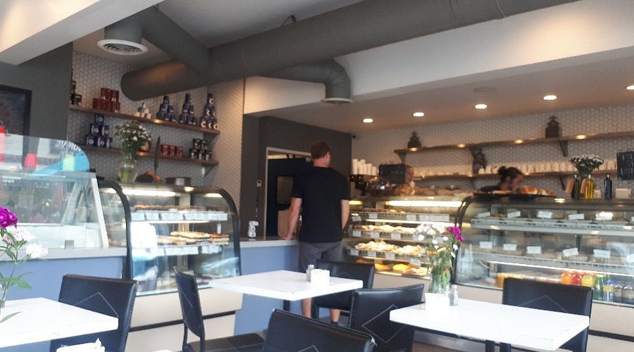 Cafe Bonaparte