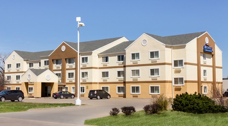 Hotel Exteriors