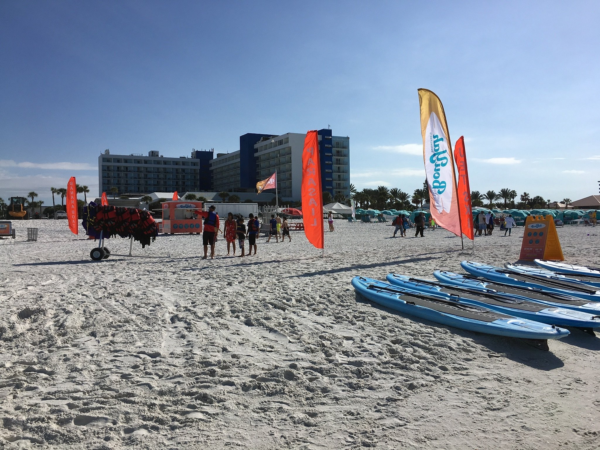 BouYah Watersports (2025) All You Need to Know BEFORE You Go (w