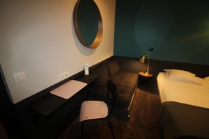 Kamer en suite