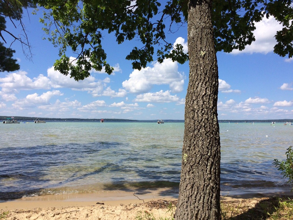 South Higgins Lake State Park All You Need to Know BEFORE