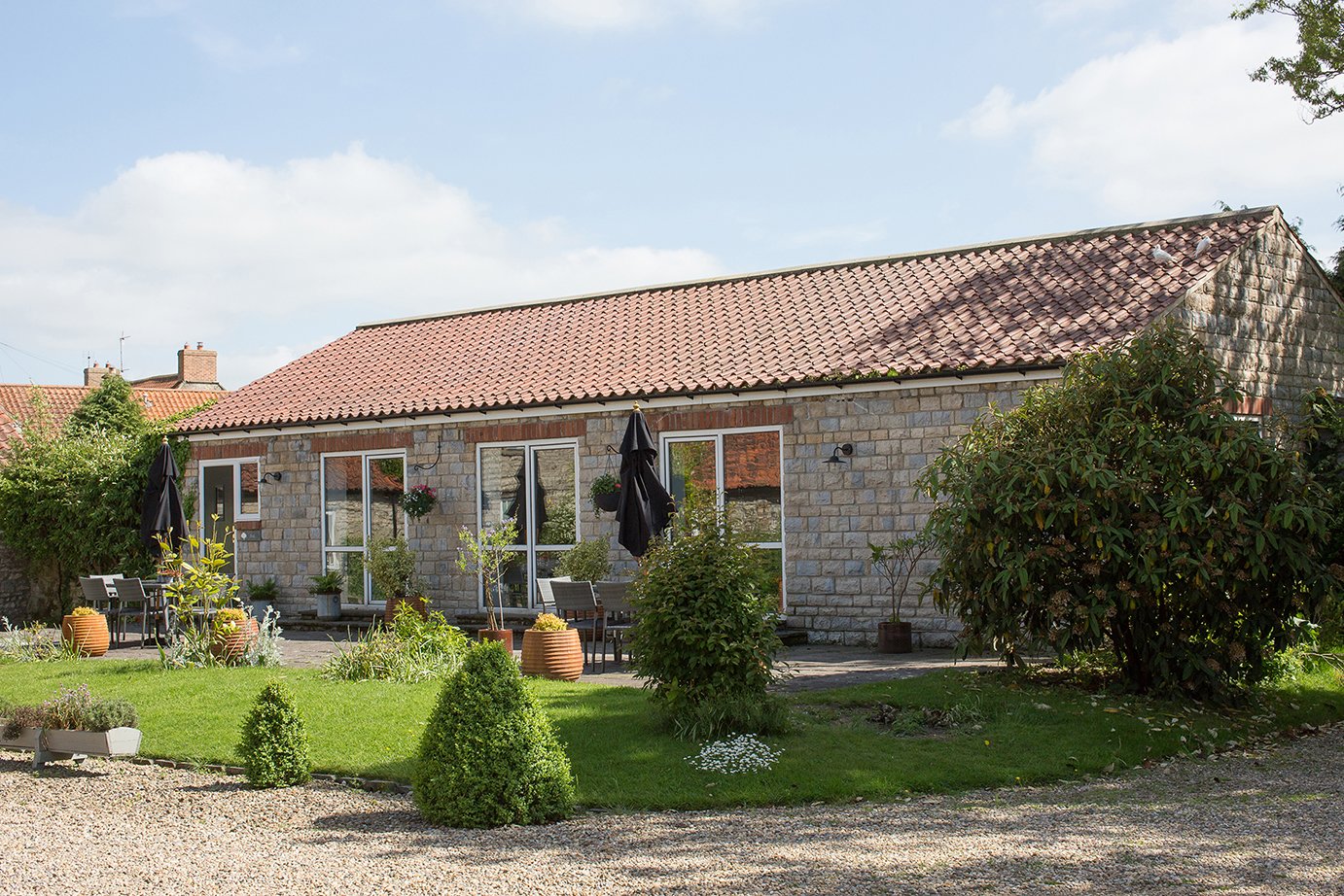 Beech Farm Cottages Pool: Pictures & Reviews - Tripadvisor