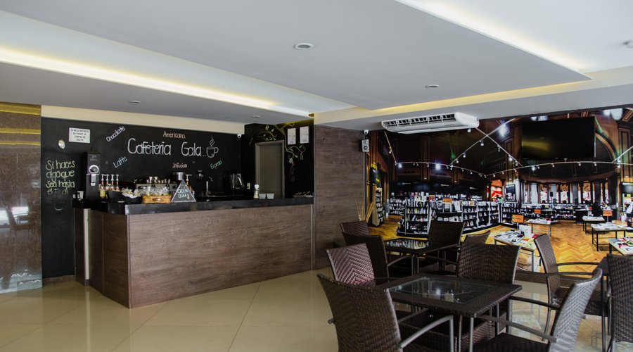 Cafe