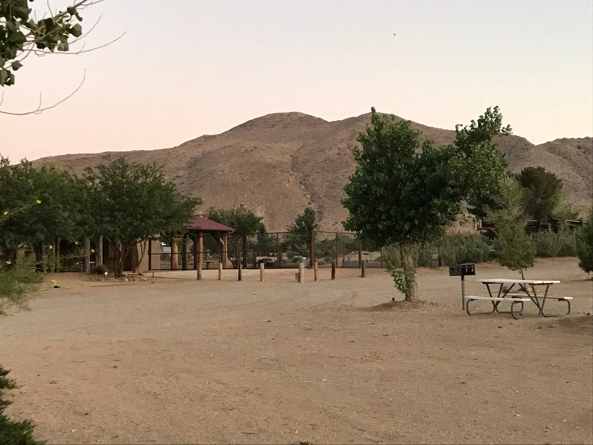 STAGECOACH TRAILS RV RESORT (Julian, Californie) tarifs 2025