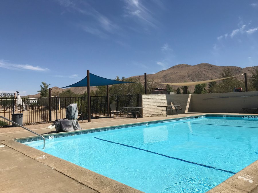 Stagecoach Trails Rv Resort Prices Campground Reviews Julian Ca Tripadvisor
