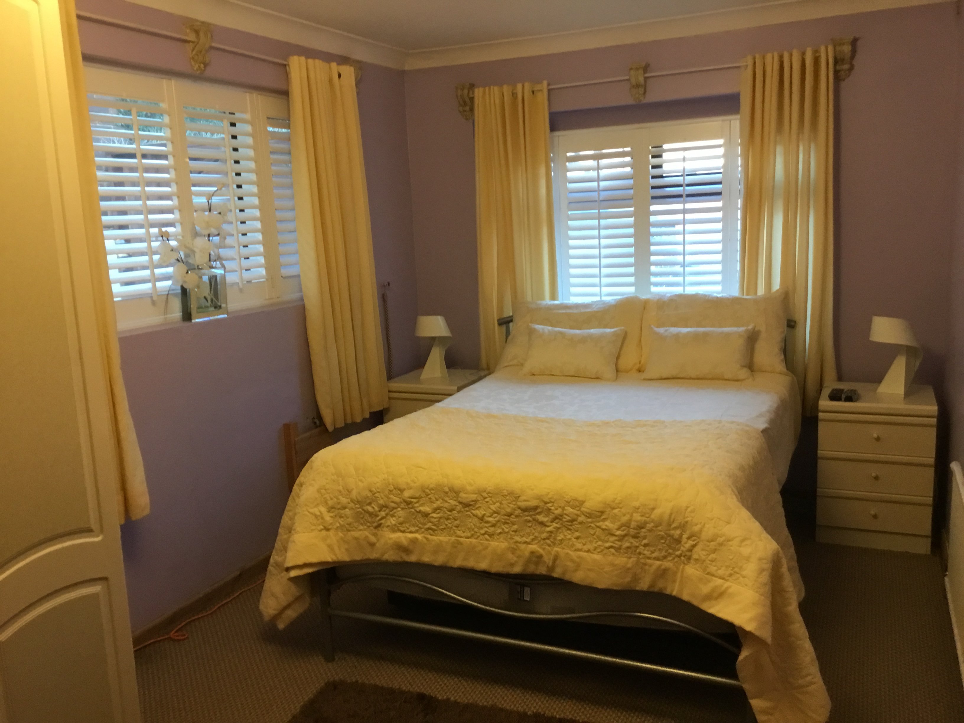 EXETER GRANGE BED AND BREAKFAST - B&B Reviews (Southampton, England)