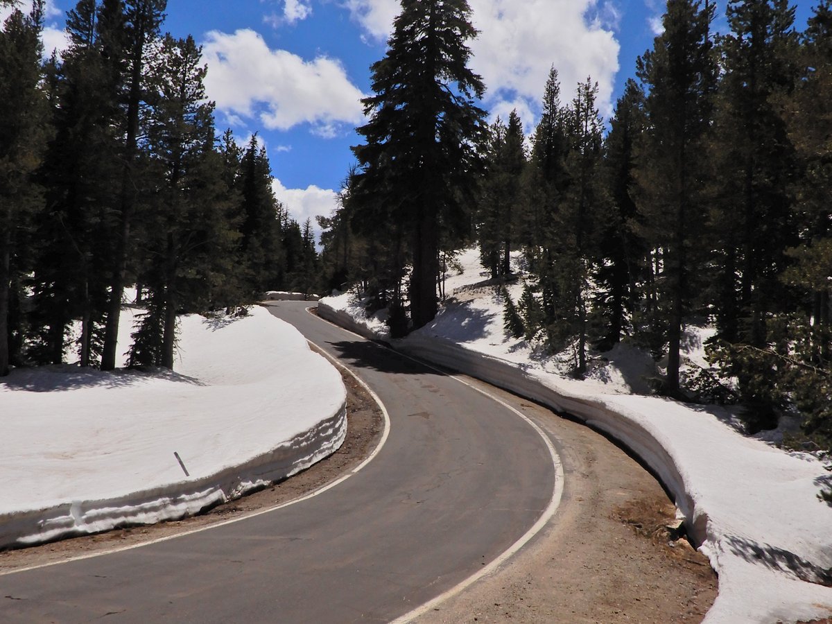 Ebbetts Pass Scenic By-way - All You Need to Know BEFORE You Go (2024)